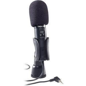 Tascam TM-ST1 Mid-Side Stereo Microphone